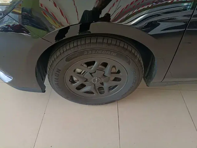 BYD Seal 05 DM-i — Фото автомобиля 22