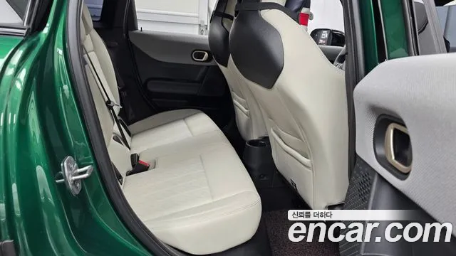 MINI Cooper 4th Gen — Фото автомобиля 17