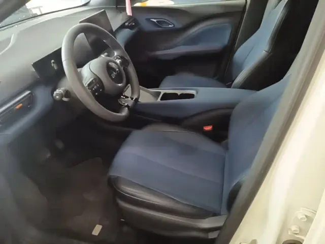 BYD Seagull — Фото автомобиля 10