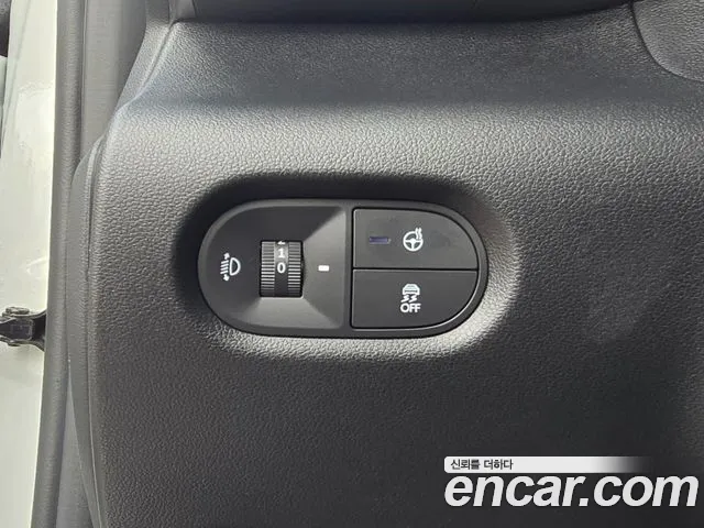 Hyundai Casper Casper Inspiration — Фото автомобиля 15