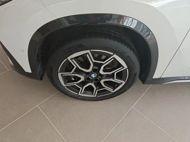 BMW X1 — Фото автомобиля 22