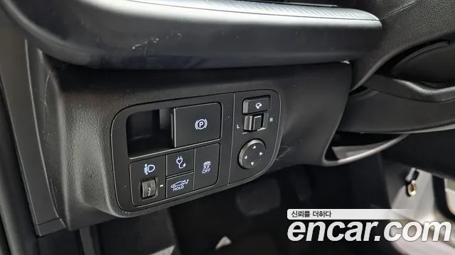 Hyundai Ioniq 6 — Фото автомобиля 29