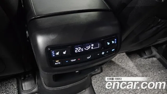 Hyundai Palisade The New — Фото автомобиля 19