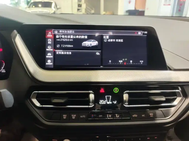 BMW 2 Series — Фото автомобиля 8