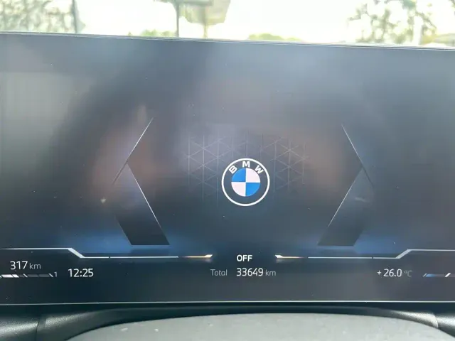 BMW 3 Series — Фото автомобиля 7
