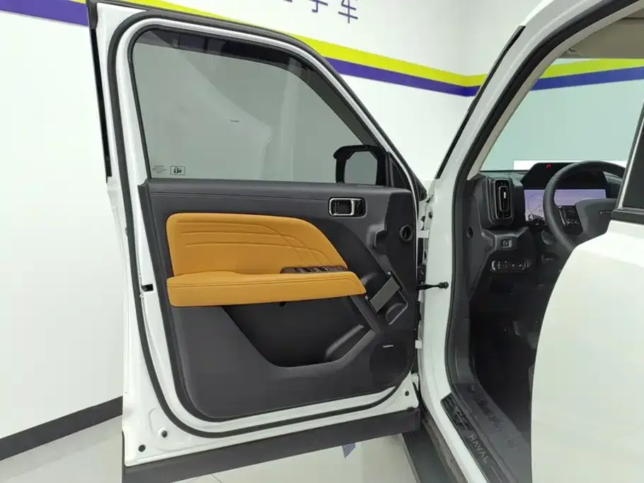Haval Haval Meng Long NEV 2024 Hi4 102 Pro — Фото автомобиля 7