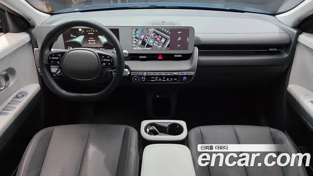 Hyundai Ioniq 5 — Фото автомобиля 7