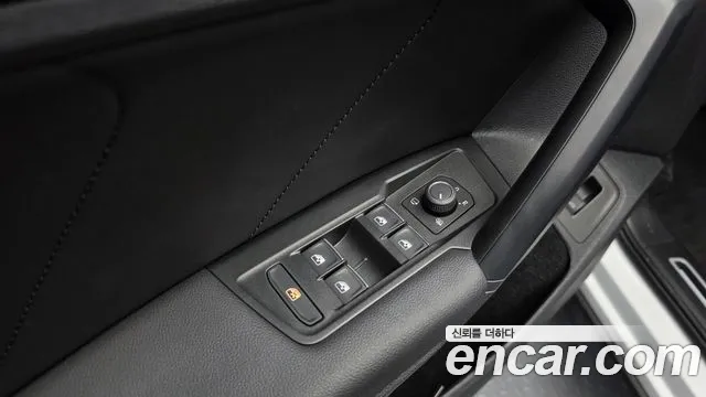 Volkswagen Tiguan Tiguan 2 поколение 2.0 TDI Premium — Фото автомобиля 19