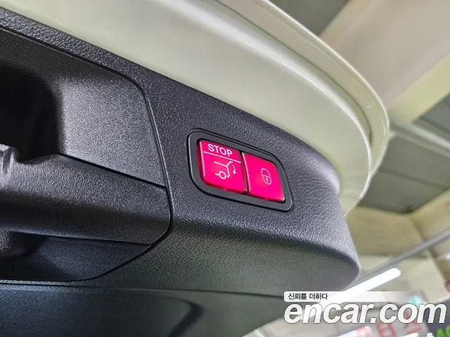 Mercedes-Benz GLA-Class — Фото автомобиля 14