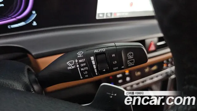 Kia Seltos — Фото автомобиля 27