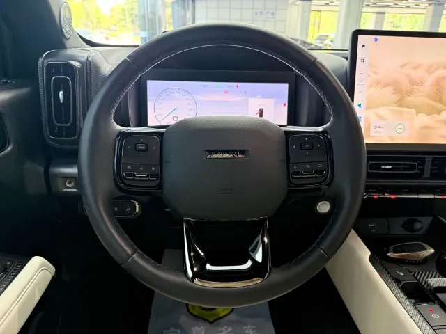 Haval Raptor — Фото автомобиля 9