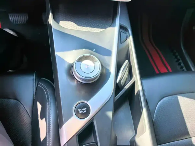 Geely Geometry Geely Geometry A 2022 Model Pro 430KM Travel Edition — Фото автомобиля 9