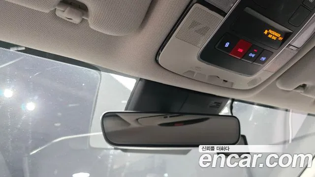 Hyundai Sonata DN8 — Фото автомобиля 18