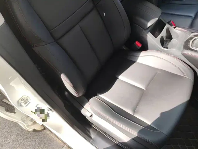 Nissan Qashqai — Фото автомобиля 24