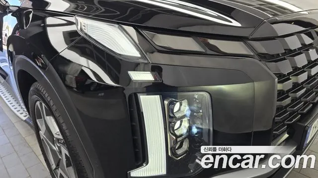 Hyundai Palisade The New Palisade Бензин 3.8 4WD — Фото автомобиля 22