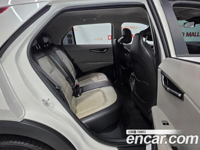 Kia Niro All Niro EV Air — Фото автомобиля 16