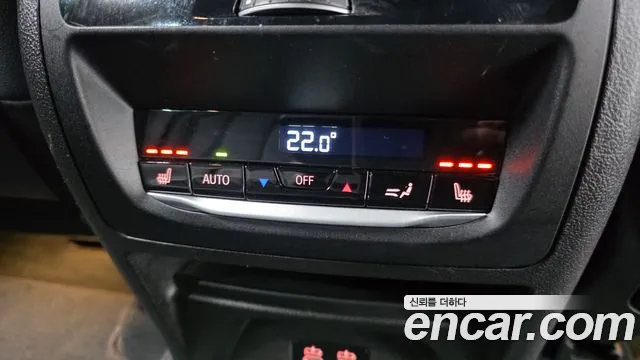 BMW X4 G02 — Фото автомобиля 23