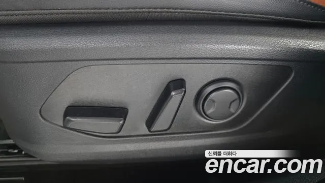 Kia Sportage — Фото автомобиля 16