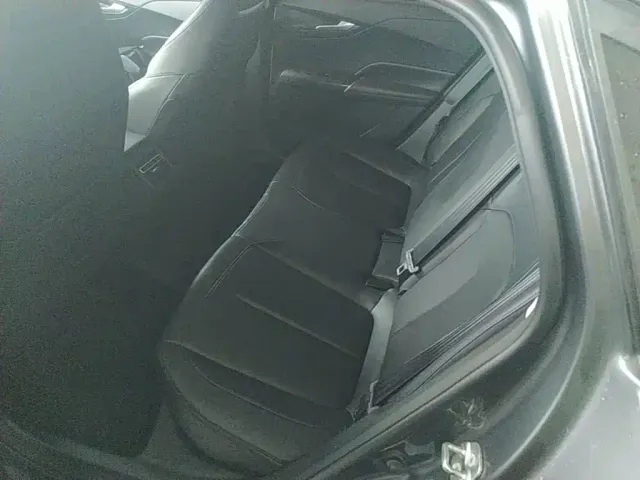 Changan Lamore — Фото автомобиля 16