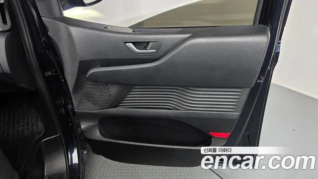 Hyundai Staria — Фото автомобиля 14