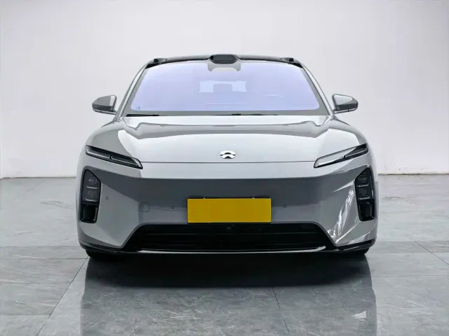 Nio ET5 Touring — Фото автомобиля 7