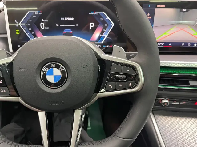 BMW 3 Series — Фото автомобиля 16