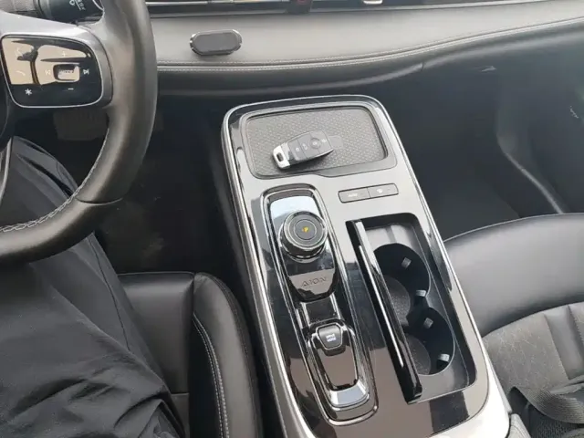 GAC Aion S Plus — Фото автомобиля 13