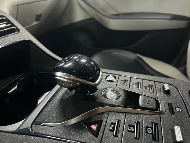 BYD Qin PLUS — Фото автомобиля 18