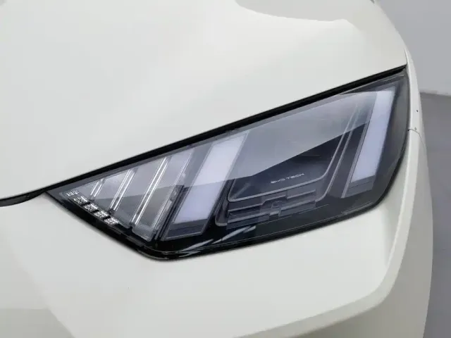 BYD Seagull — Фото автомобиля 7