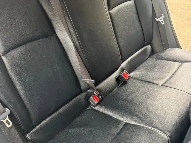 Toyota Corolla — Фото автомобиля 17