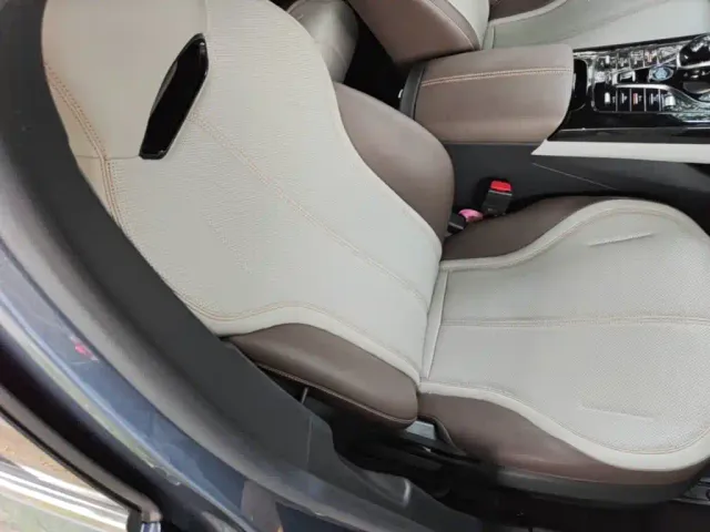 BYD Qin PLUS — Фото автомобиля 24