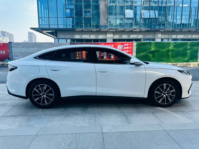 BYD Seal 06 — Фото автомобиля 5