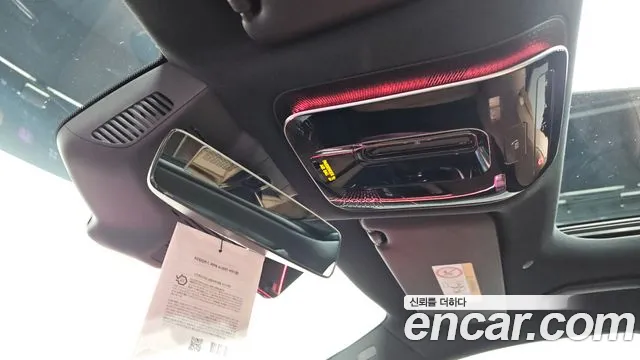 Mercedes-Benz E-Class E-класс W214 — Фото автомобиля 17