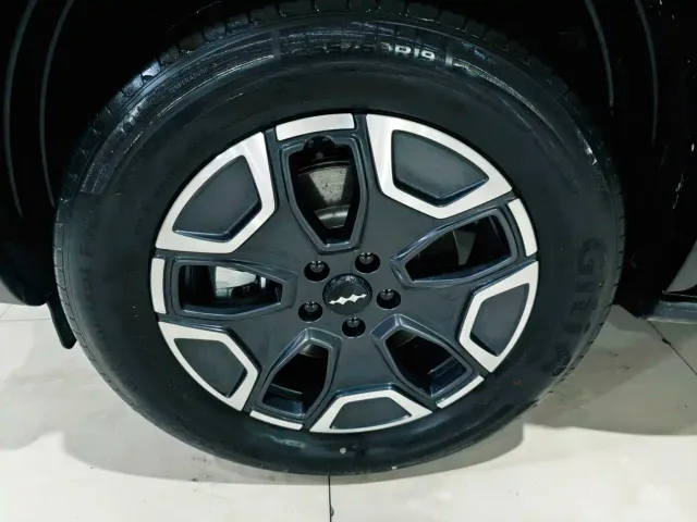 BYD FangChengBao Titanium 7 — Фото автомобиля 13