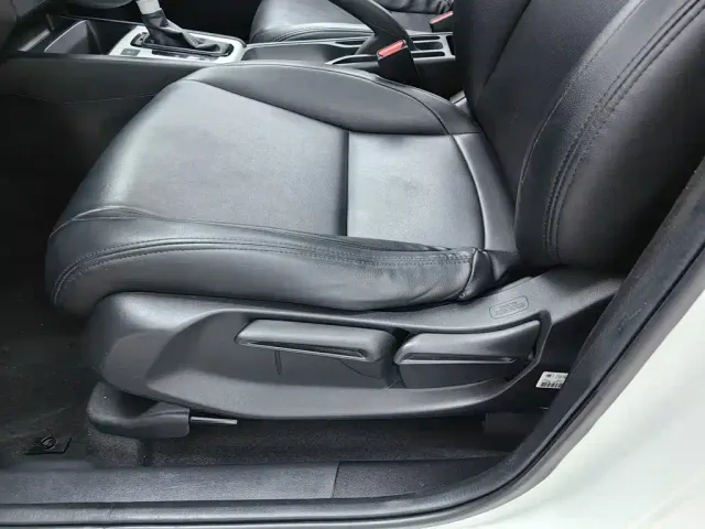 Honda Fit — Фото автомобиля 20