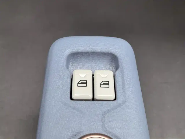DFSK Mini EV — Фото автомобиля 9