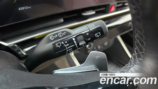 Kia Carnival Generation 4 — Фото автомобиля 16