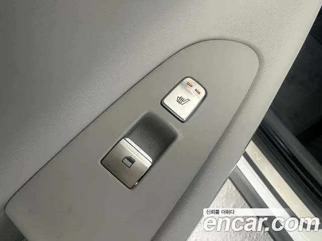 Hyundai Nexo — Фото автомобиля 14