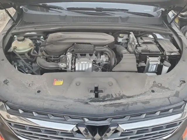 Wuling Victory — Фото автомобиля 10