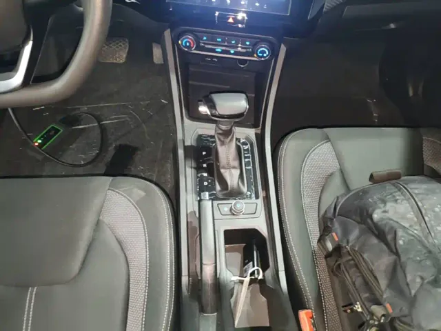 Chery Tiggo 3x — Фото автомобиля 13