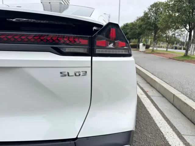 Deepal SL03 — Фото автомобиля 15