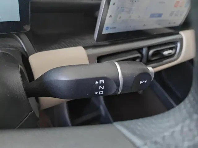 Wuling Binguo PLUS — Фото автомобиля 16