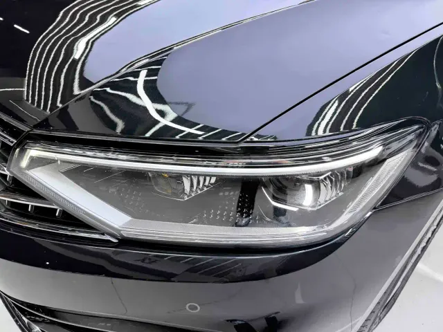 Volkswagen Magotan — Фото автомобиля 15