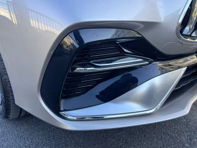 Geely Galaxy Stellar 6 — Фото автомобиля 28