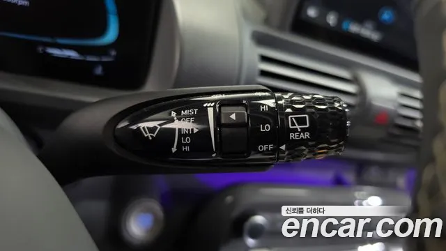 Hyundai Casper Casper Turbo Inspiration — Фото автомобиля 19