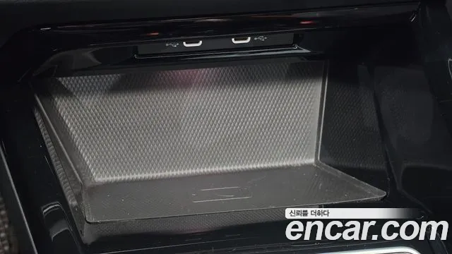 Volkswagen Golf Golf 8 поколение 2.0 TDI Prestige — Фото автомобиля 18