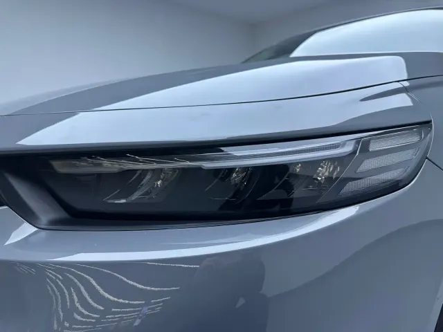 Honda Inspire — Фото автомобиля 12