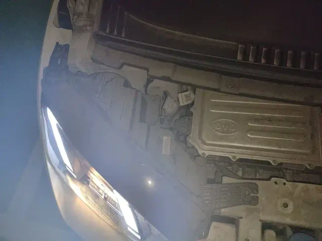 BYD Seagull — Фото автомобиля 20