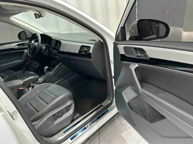 Volkswagen Tayron — Фото автомобиля 20