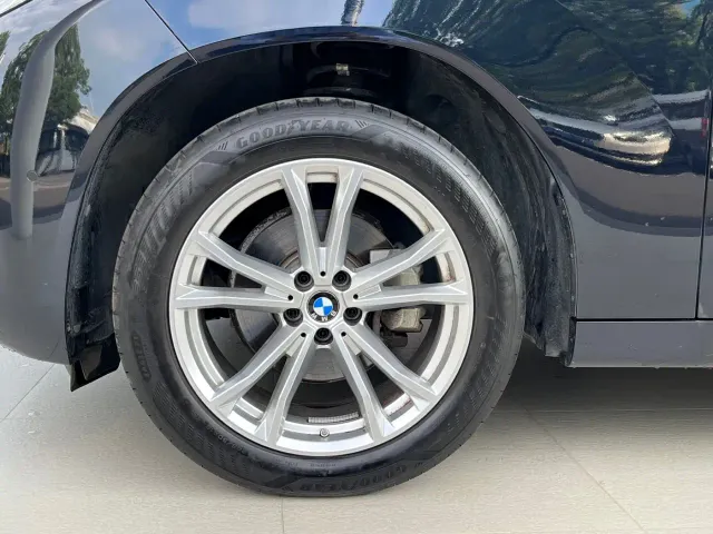 BMW X3 — Фото автомобиля 7